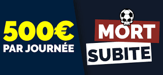 Mort Subite NetBet